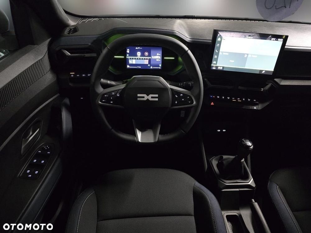 Dacia Duster 1.2 Eco-G 120 Expression - 13