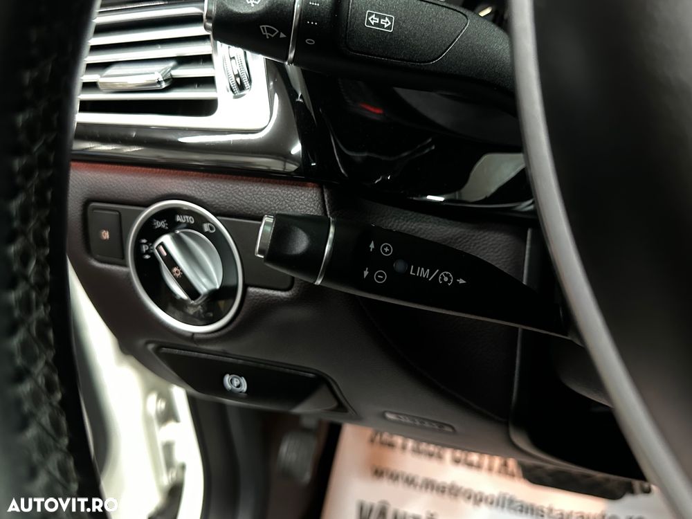 Mercedes-Benz CLS - 16