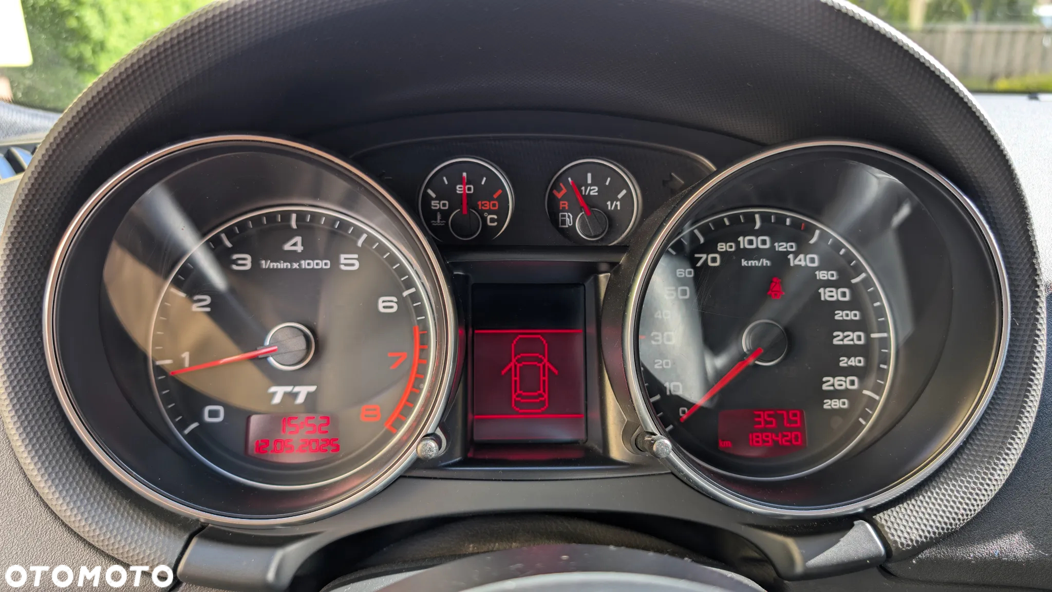 Audi TT Coupé 2.0 TFSI - 21