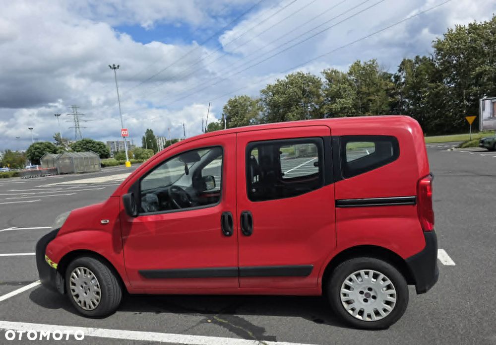 Fiat Qubo - 19