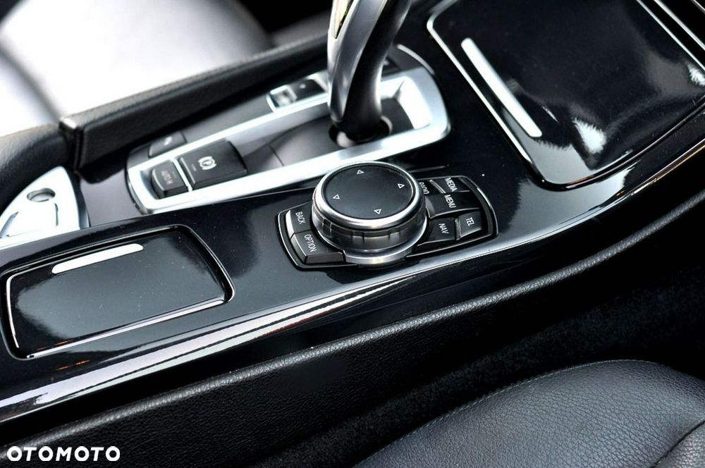 BMW Seria 5 - 19