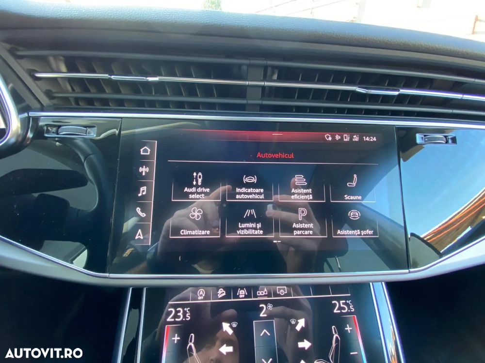 Audi Q8 50 TDI quattro Tiptronic - 18