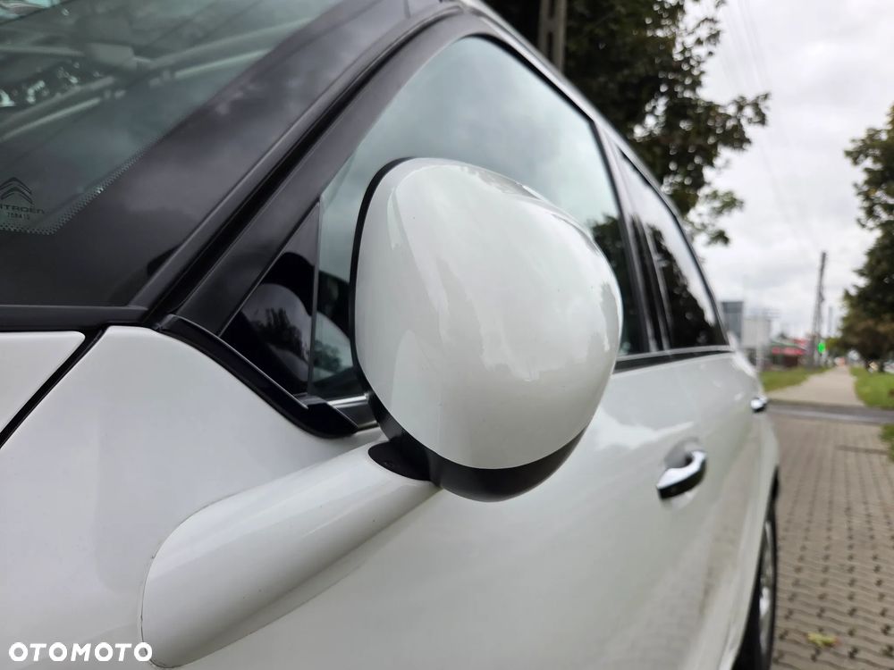 Citroën C4 Picasso BlueHDi 120 Exclusive - 14