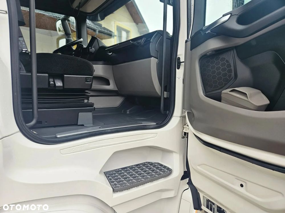 Scania R450 - 9