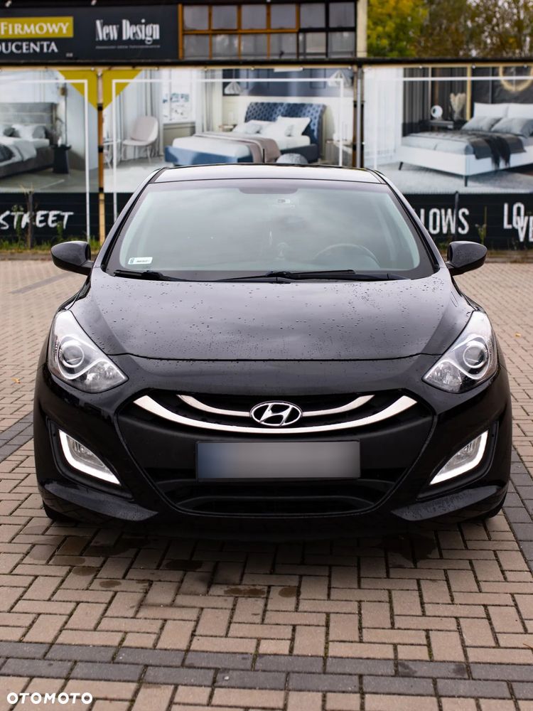 Hyundai i30 - 4