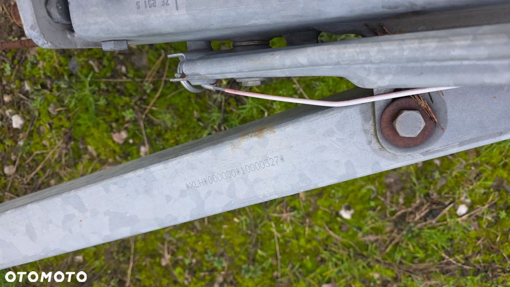 ALKORO ALKO-Verdonk VA2000 - 10