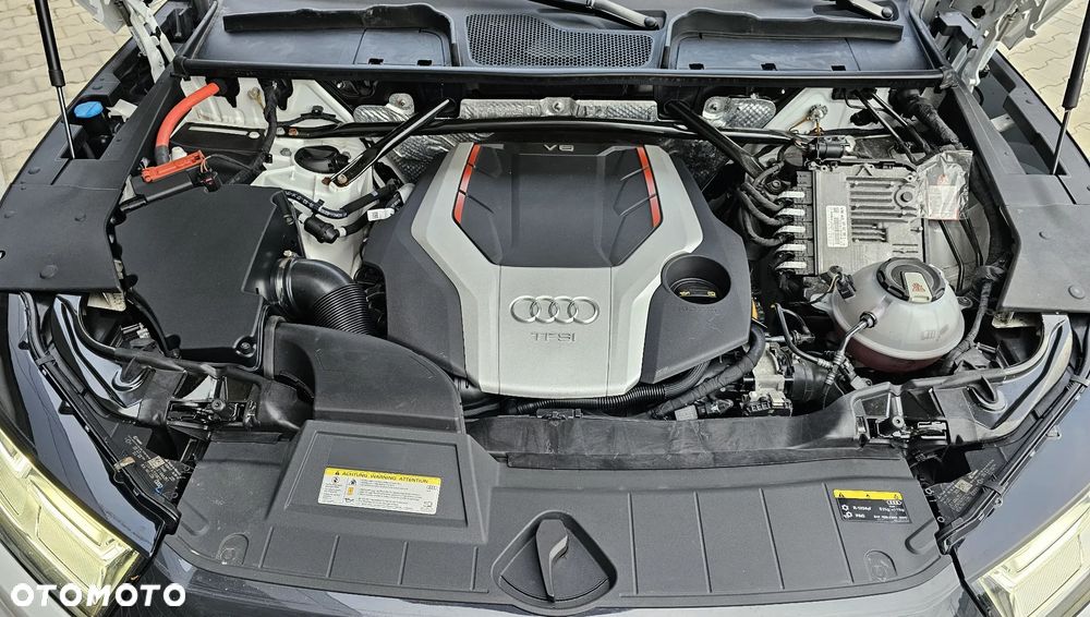 Audi SQ5 - 18