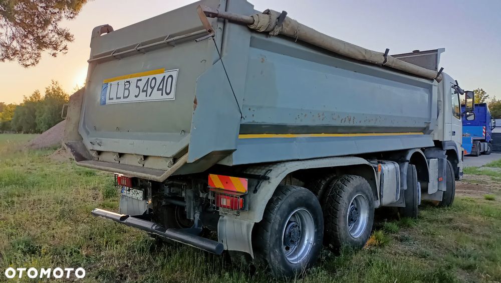 Volvo FM 8xR - 13