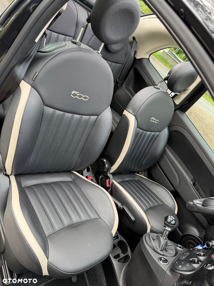 Fiat 500 - 20