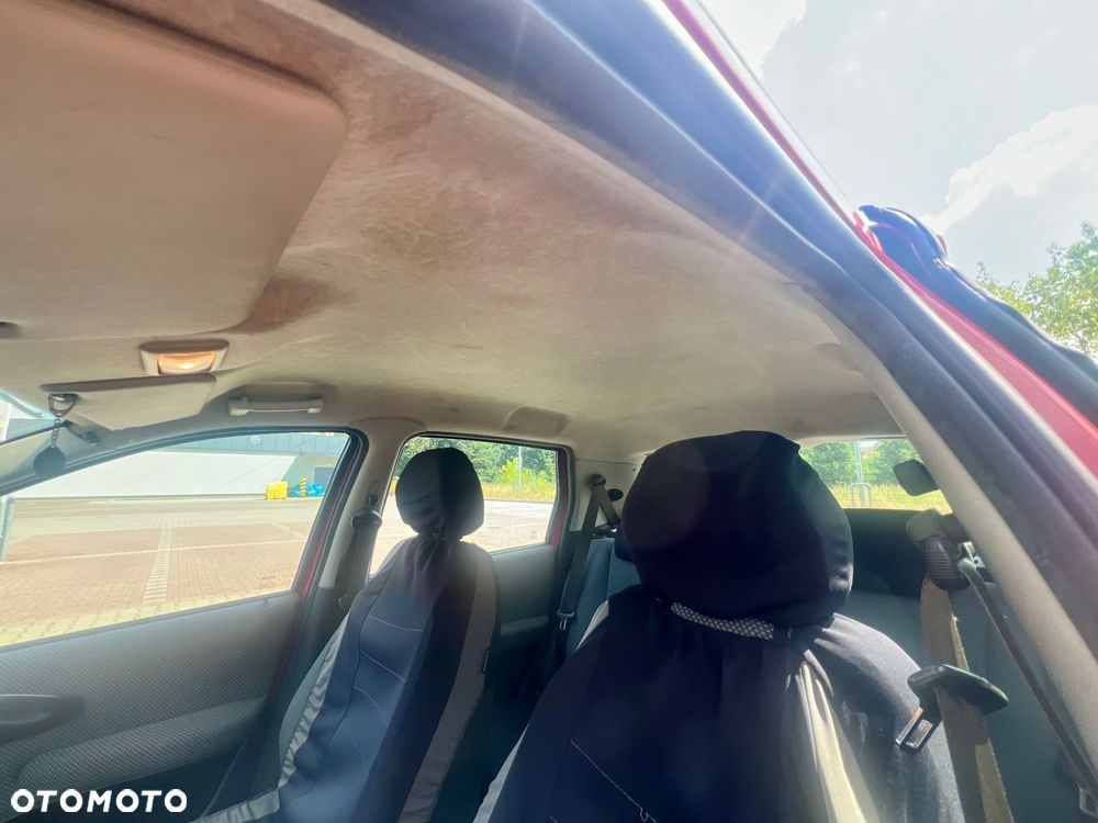Fiat Punto - 11