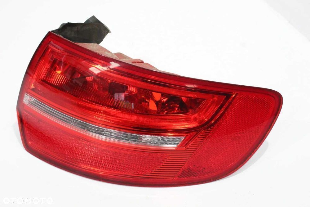 Audi A3 8P 08-12 Lampa Tylna NOWA - 3