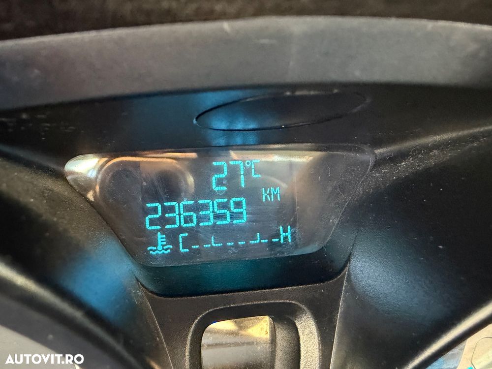 Ford Fiesta 1.0 Titanium - 5