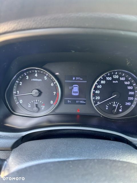 Hyundai i30 1.5 DPI Classic + - 3