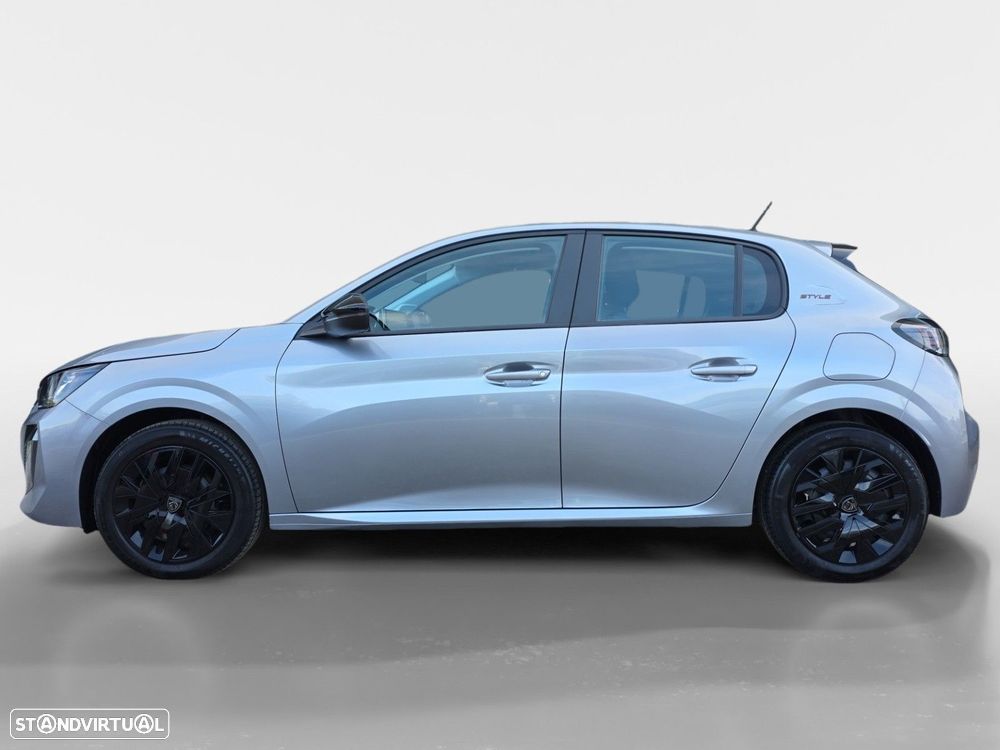Peugeot 208 1.2 PureTech Style - 2