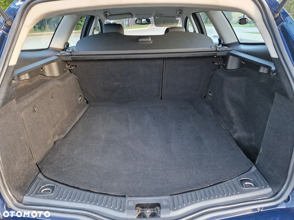 Ford Mondeo 2.0 Titanium - 31