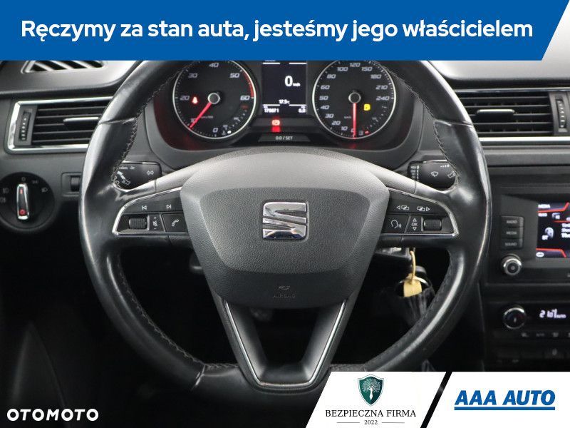 Seat Toledo - 17