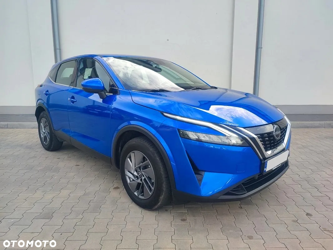 Nissan Qashqai - 20