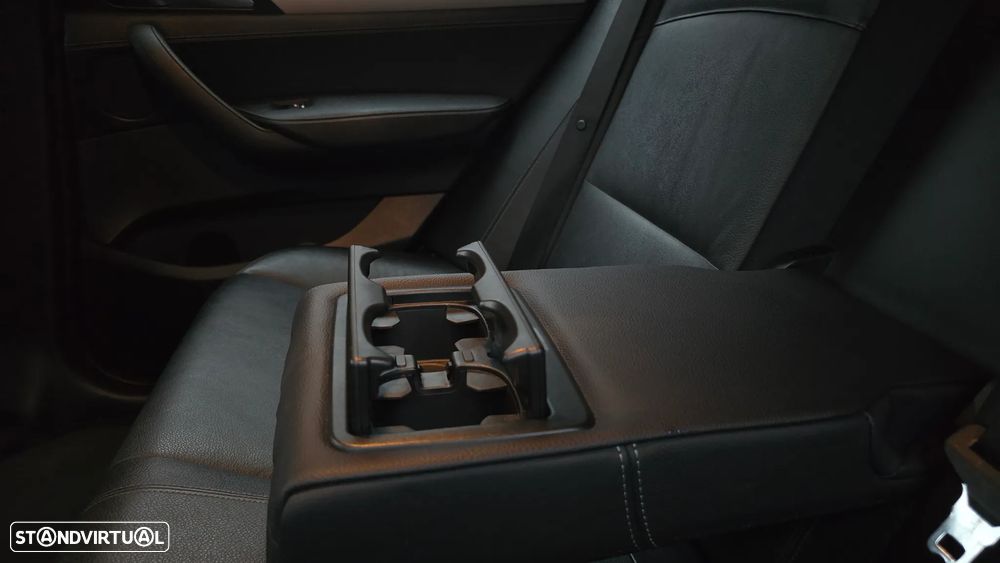 BMW X4 xDrive20d Aut. - 36