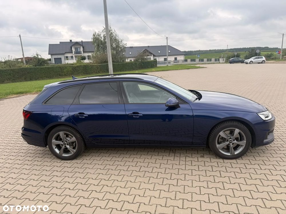 Audi A4 Avant - 28