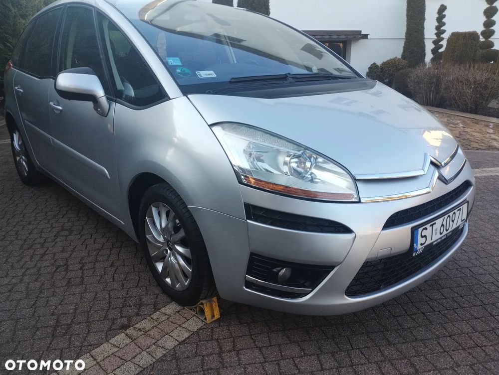 Citroën C4 Picasso 1.8i Impress Pack - 2