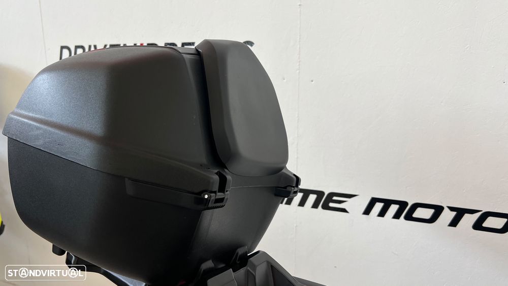 Yamaha Tracer 7 - 18