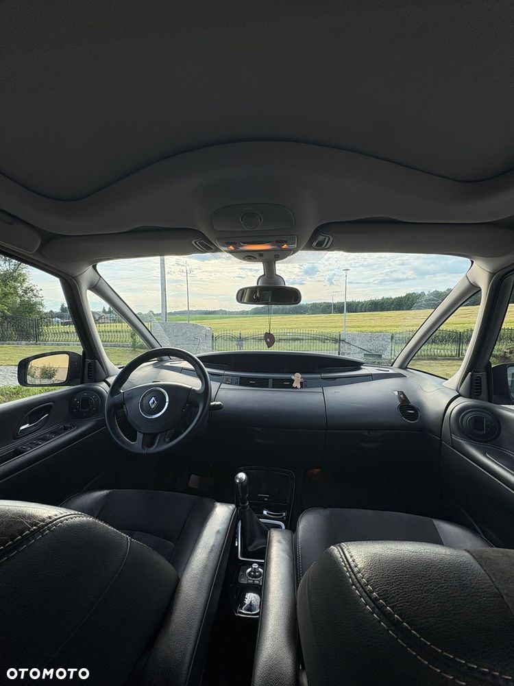 Renault Espace 2.0 dCi Initiale - 7