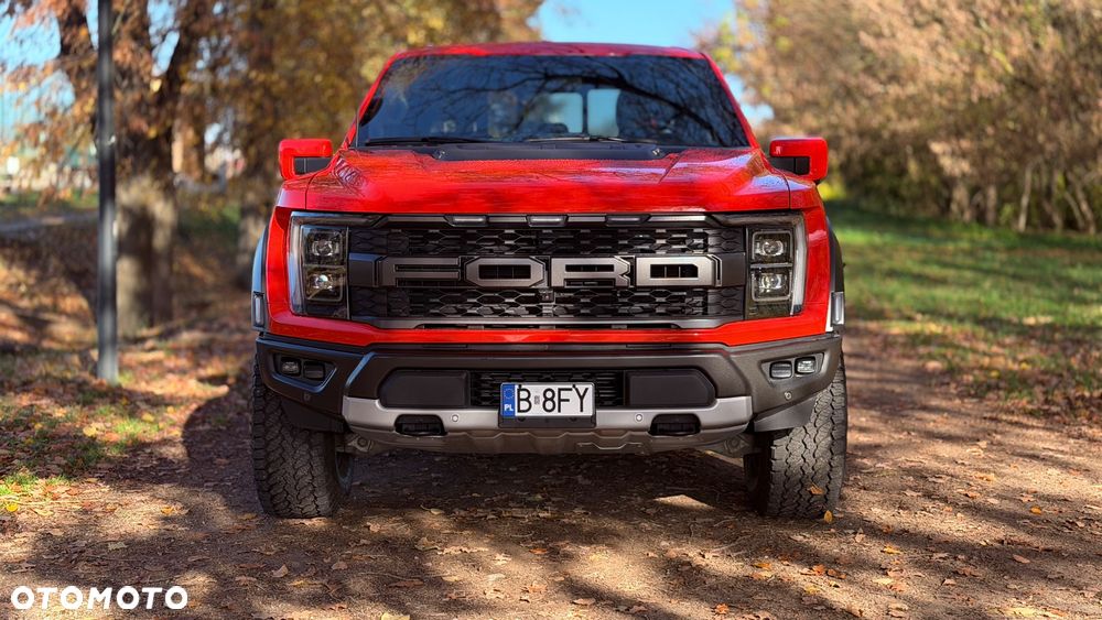 Ford F150 - 3