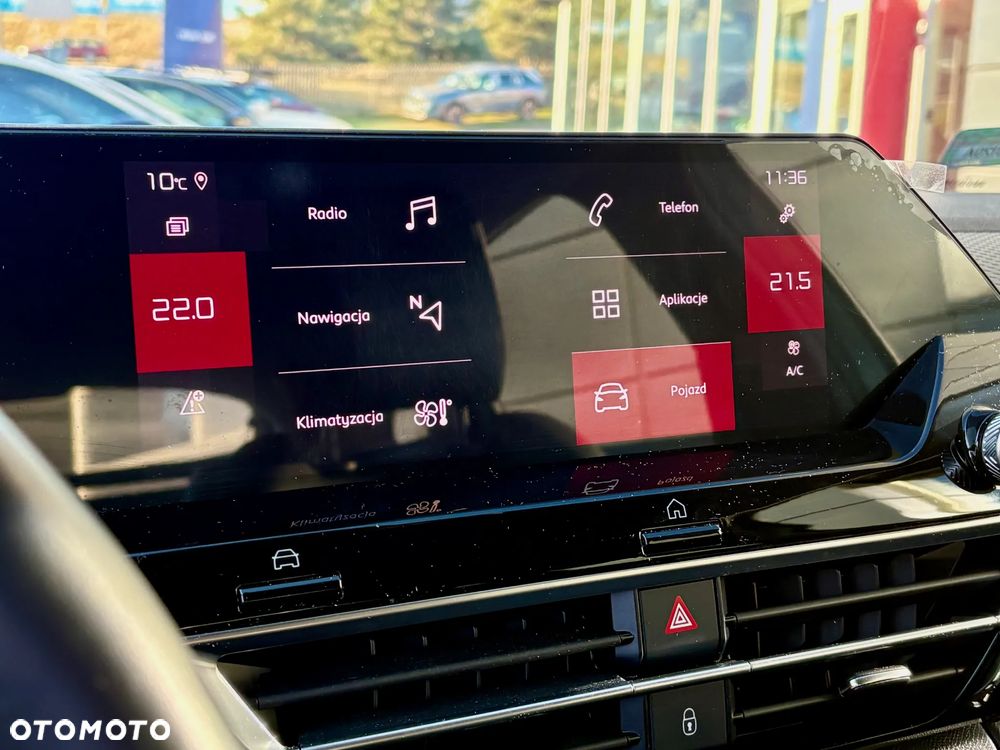 Citroën C4 1.2 PureTech Feel Pack S&S EAT8 - 8