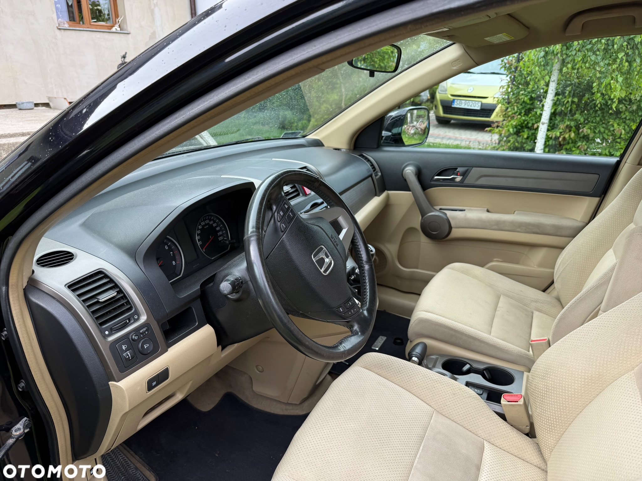 Honda CR-V 2.0 Elegance - 8