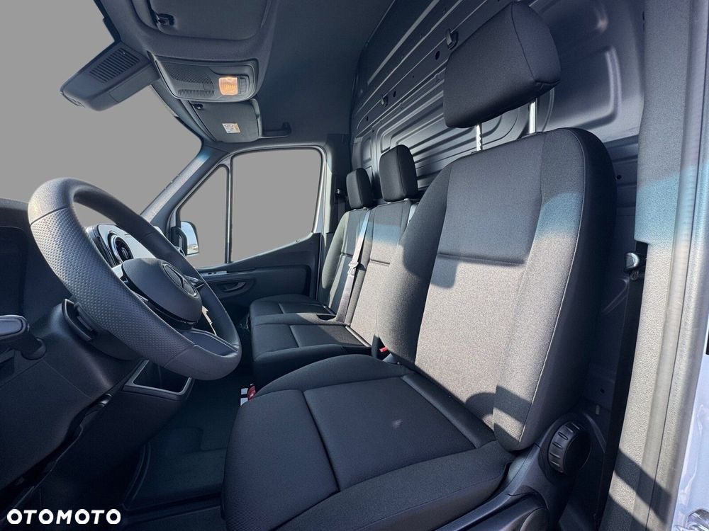 Mercedes-Benz Sprinter 317 CDI KA OM654 długi PRO - 13
