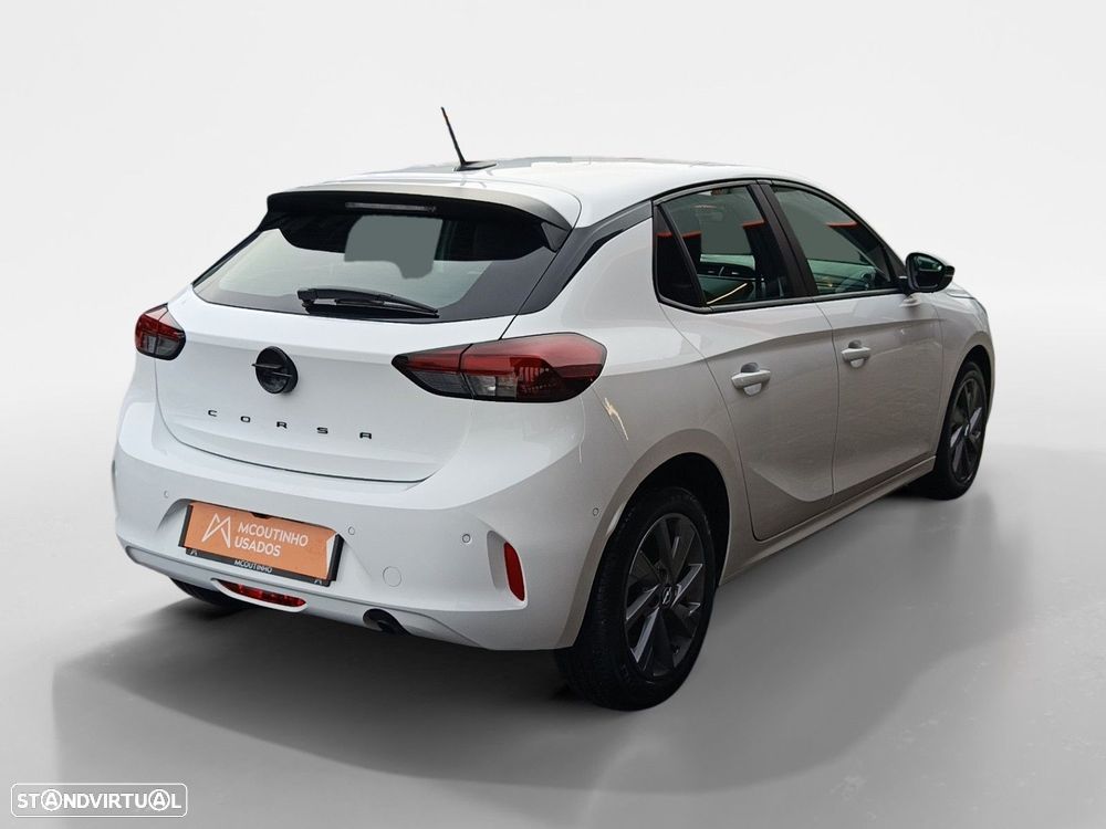 Opel Corsa 1.2 T Edition - 5