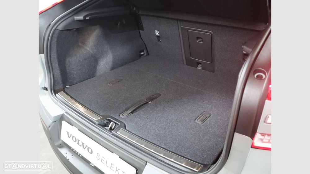 Volvo C40 Recharge Extended Range Ultimate - 8