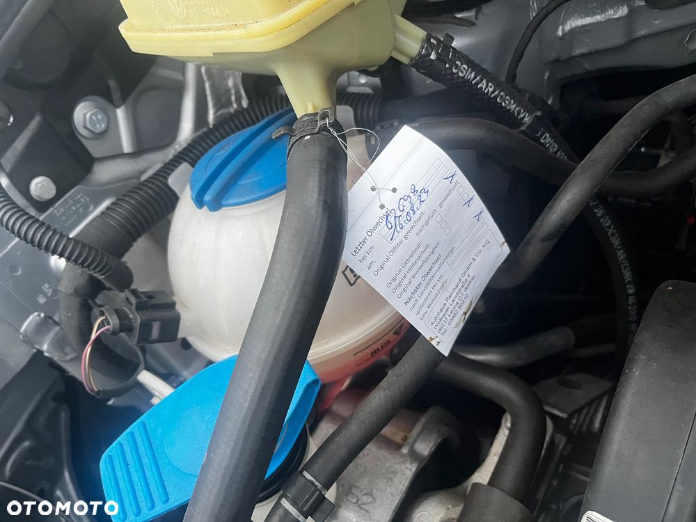 Volkswagen Caddy 1.6 Life Style (5-Si.) - 30