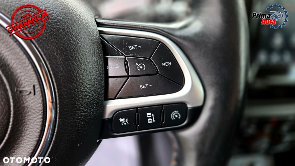Jeep Compass 1.6 MultiJet Limited - 14