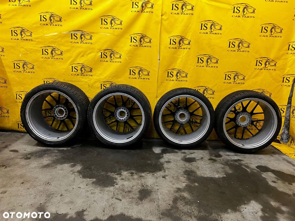 KOŁA FELGI OPONY CENTERLOCK PORSCHE 911 997 RS 235/35 R19 295/30 R19 - 16