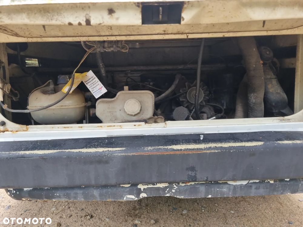 Volkswagen Transporter - 17