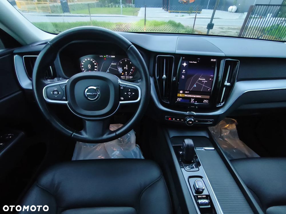 Volvo XC 60 - 31