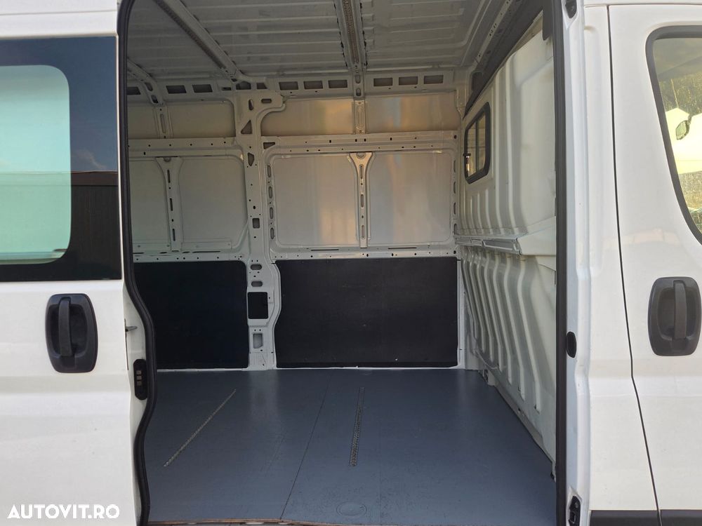 Peugeot Boxer L3H2 - 16