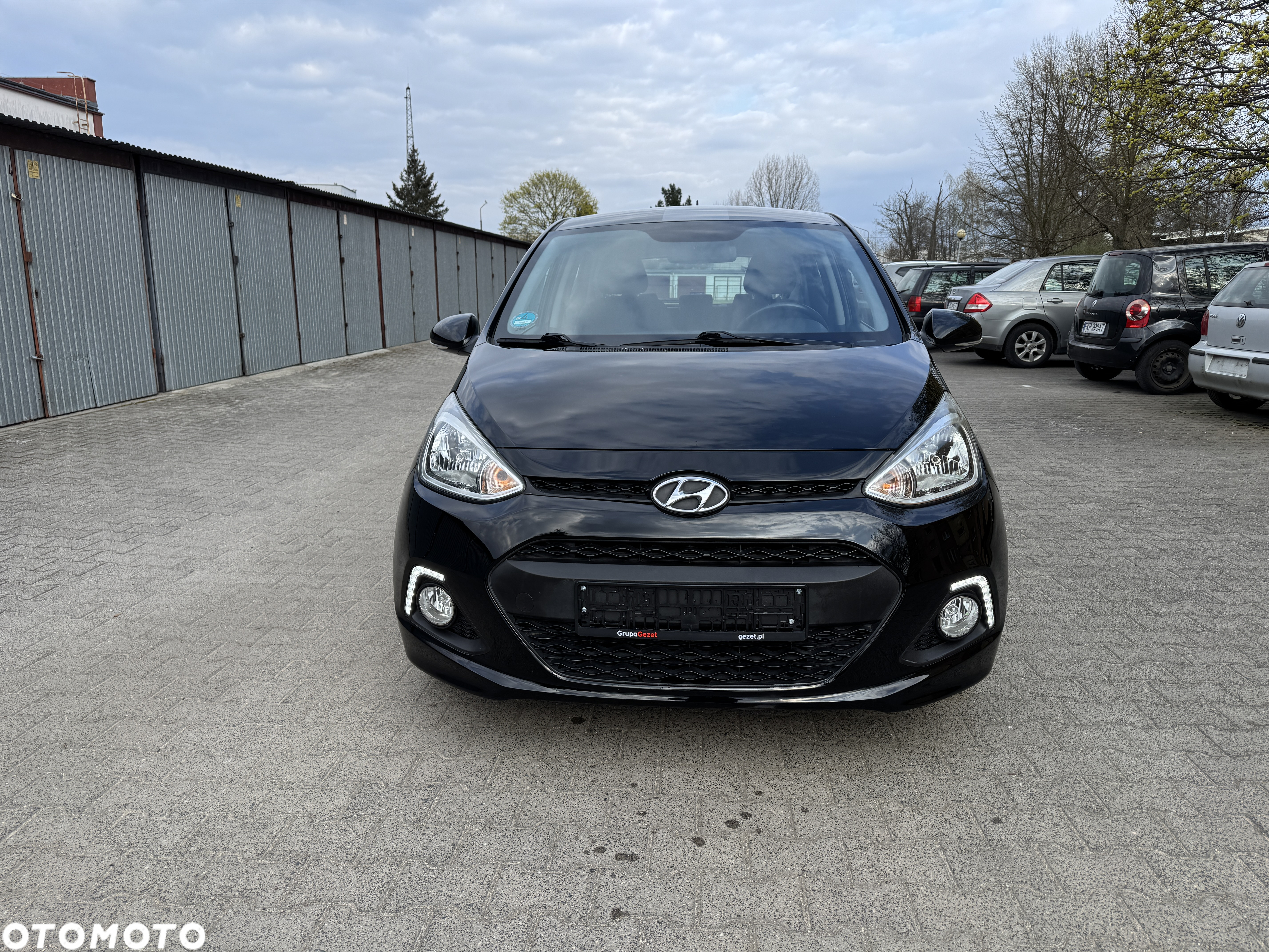 Hyundai i10 1.2 Premium - 2