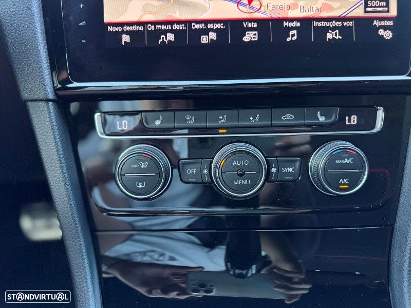 VW Golf 2.0 TSI GTI DSG Performance - 41