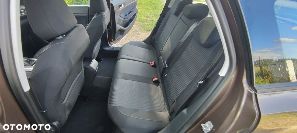 Peugeot 308 BlueHDi 150 Stop & Start Business-Line - 23