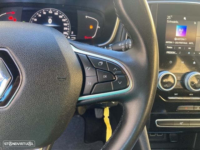 Renault Mégane Sport Tourer 1.5 Blue dCi Intens - 13