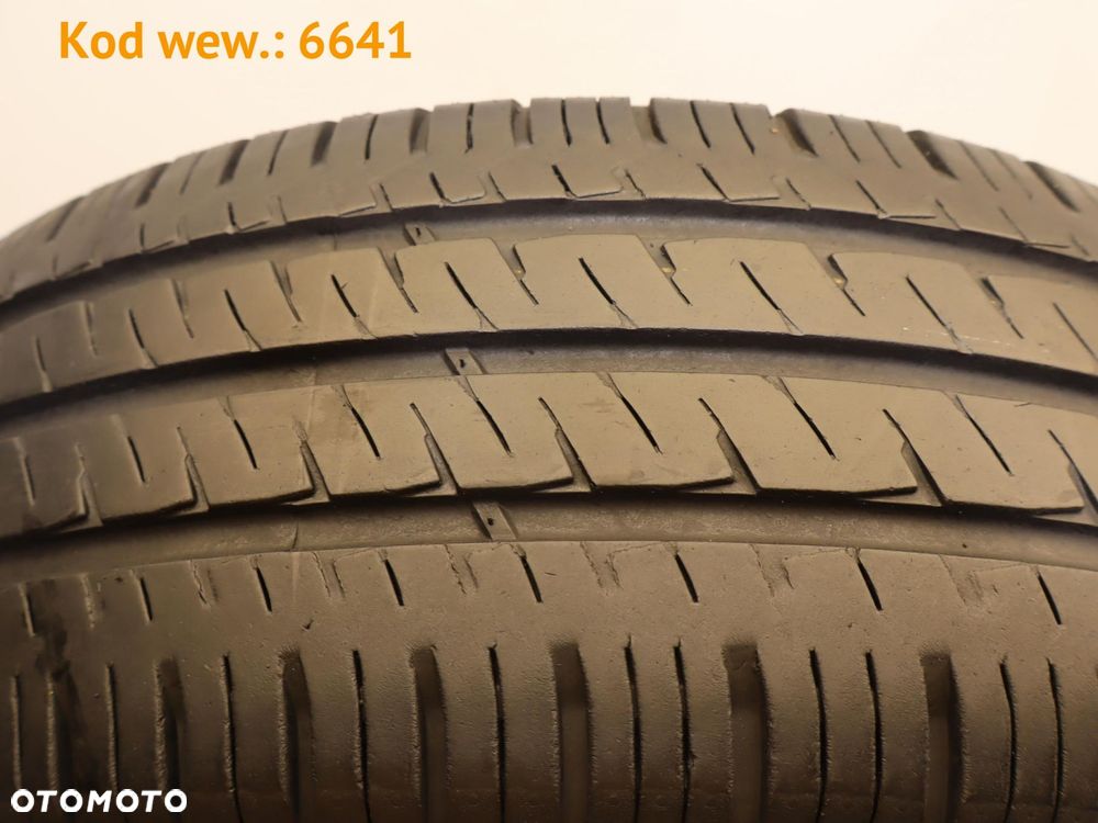 Hankook Vantra LT - 235/65 R16C - 7