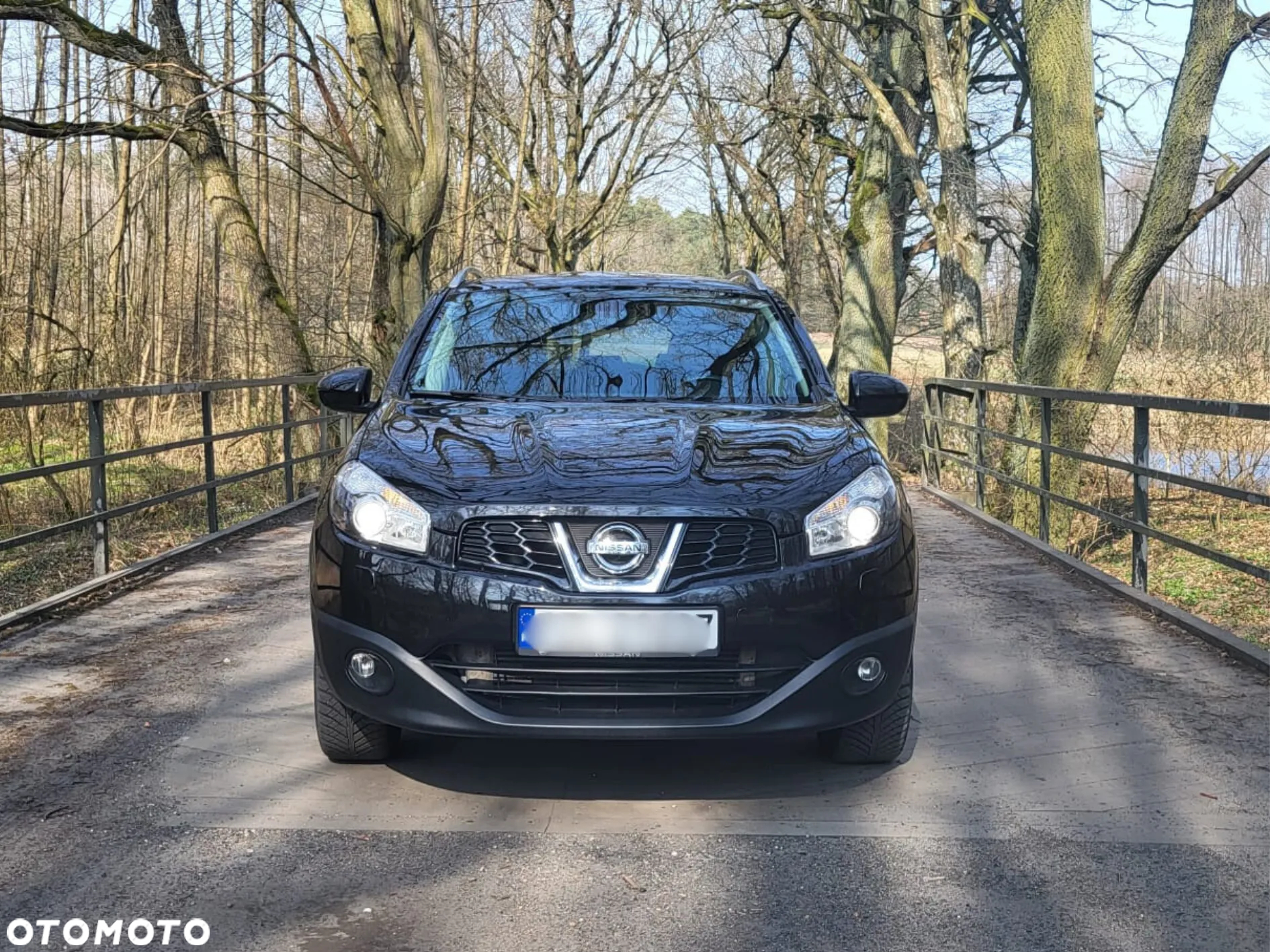 Nissan Qashqai - 3