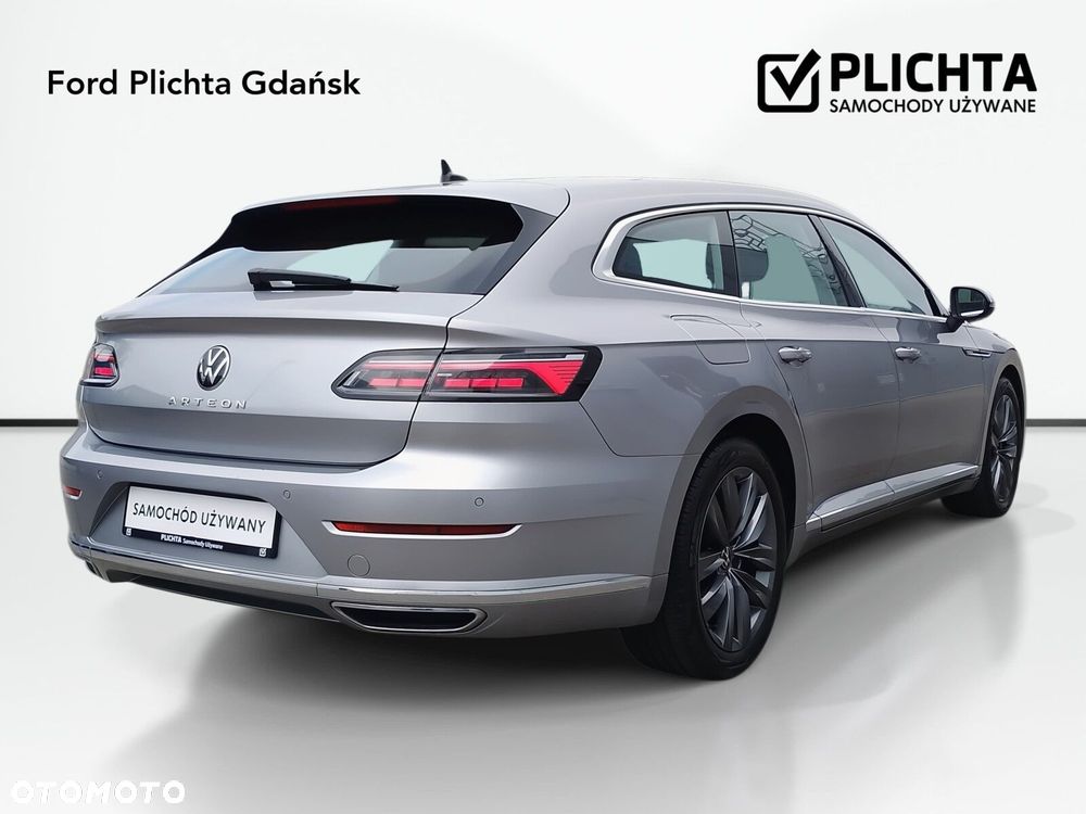 Volkswagen Arteon Shooting Brake - 6