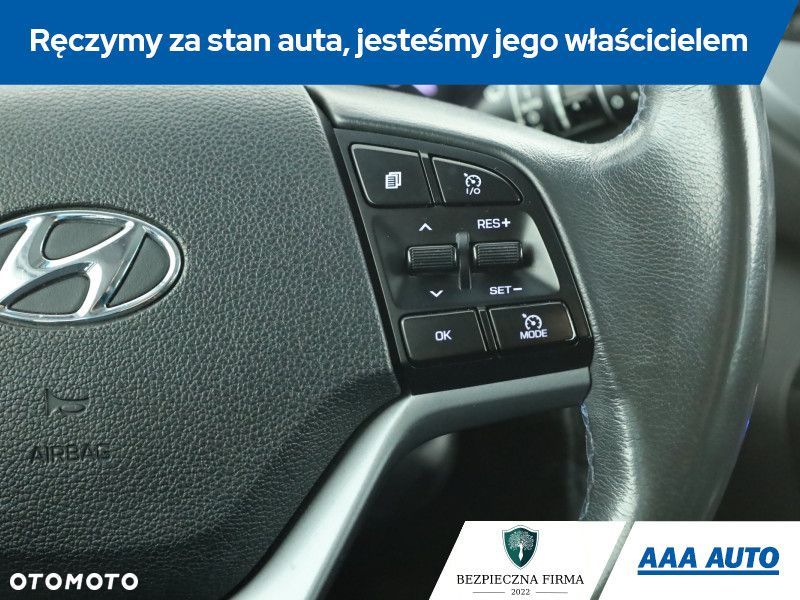 Hyundai Tucson - 16