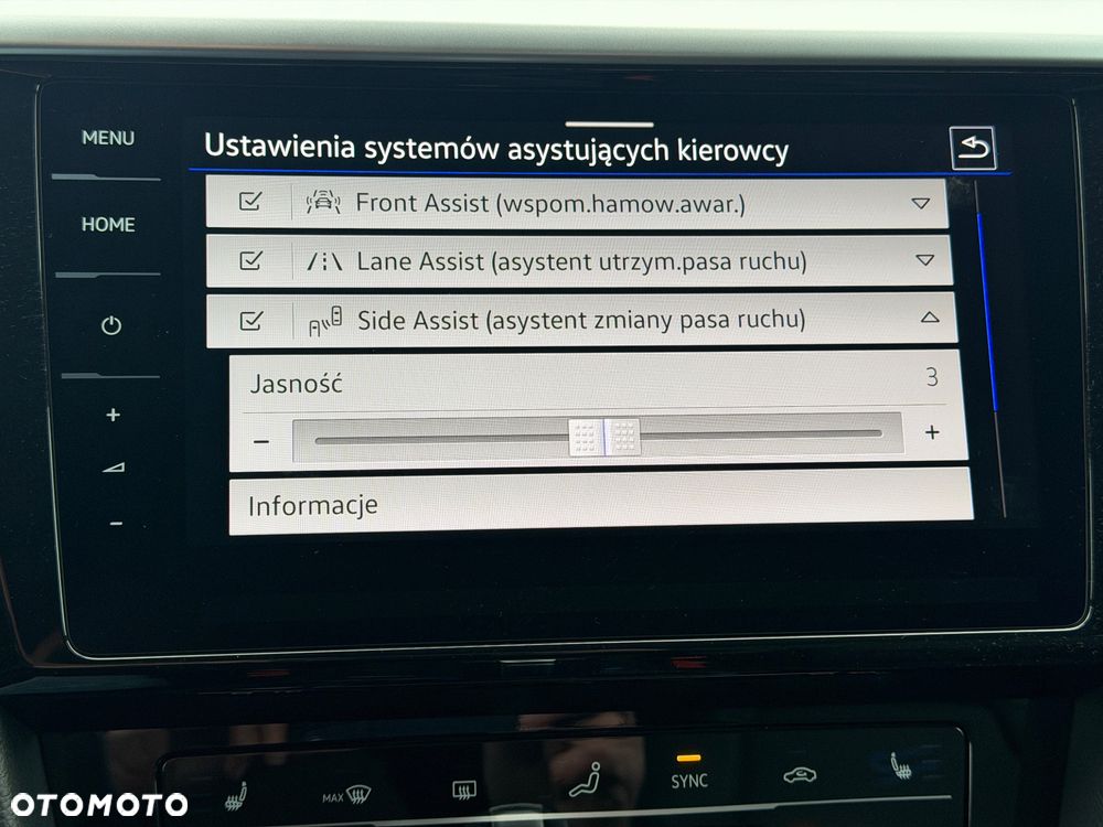 Volkswagen Arteon 2.0 TSI OPF 4Motion DSG R - 28