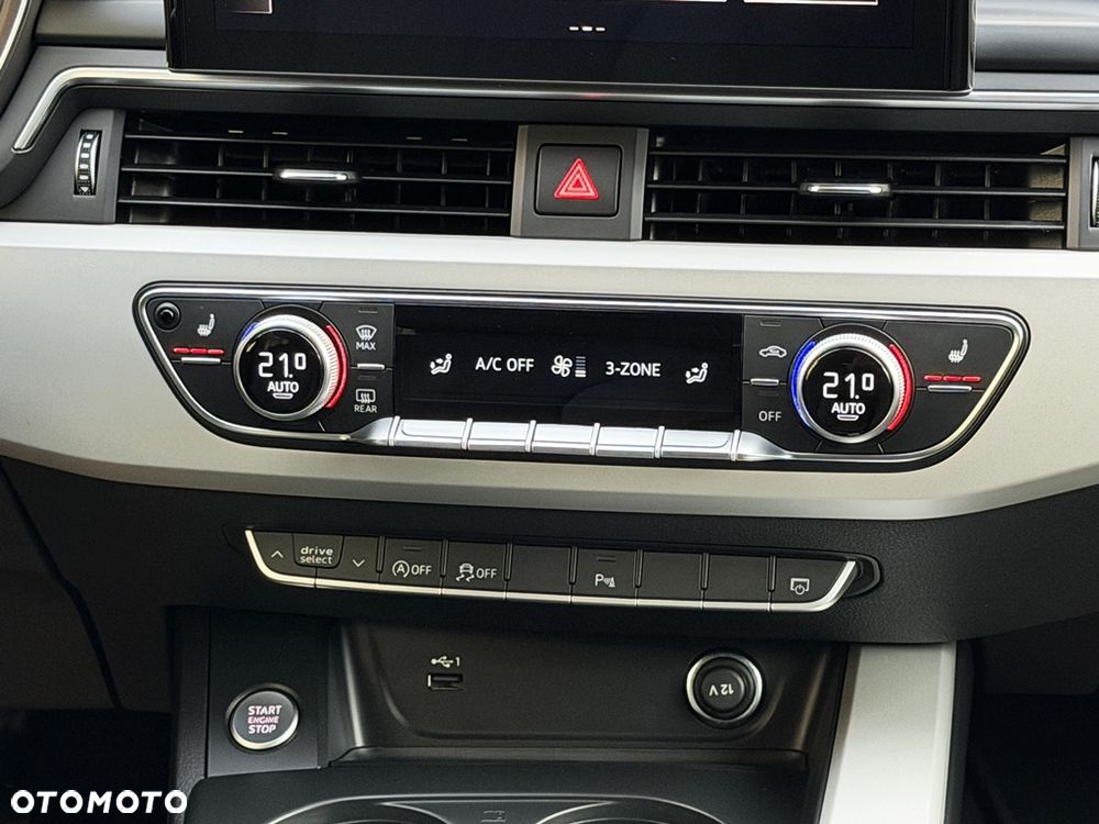 Audi A5 Sportback 40 TDI S tronic S line - 9