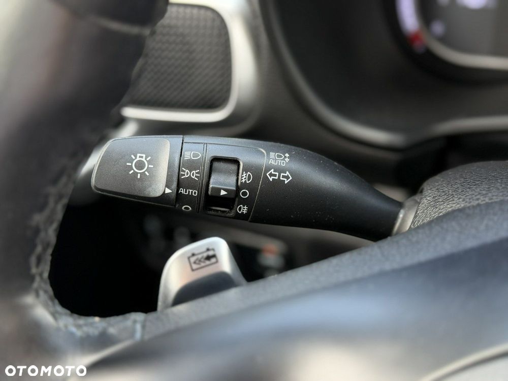 Kia Soul 64kWh M - 29