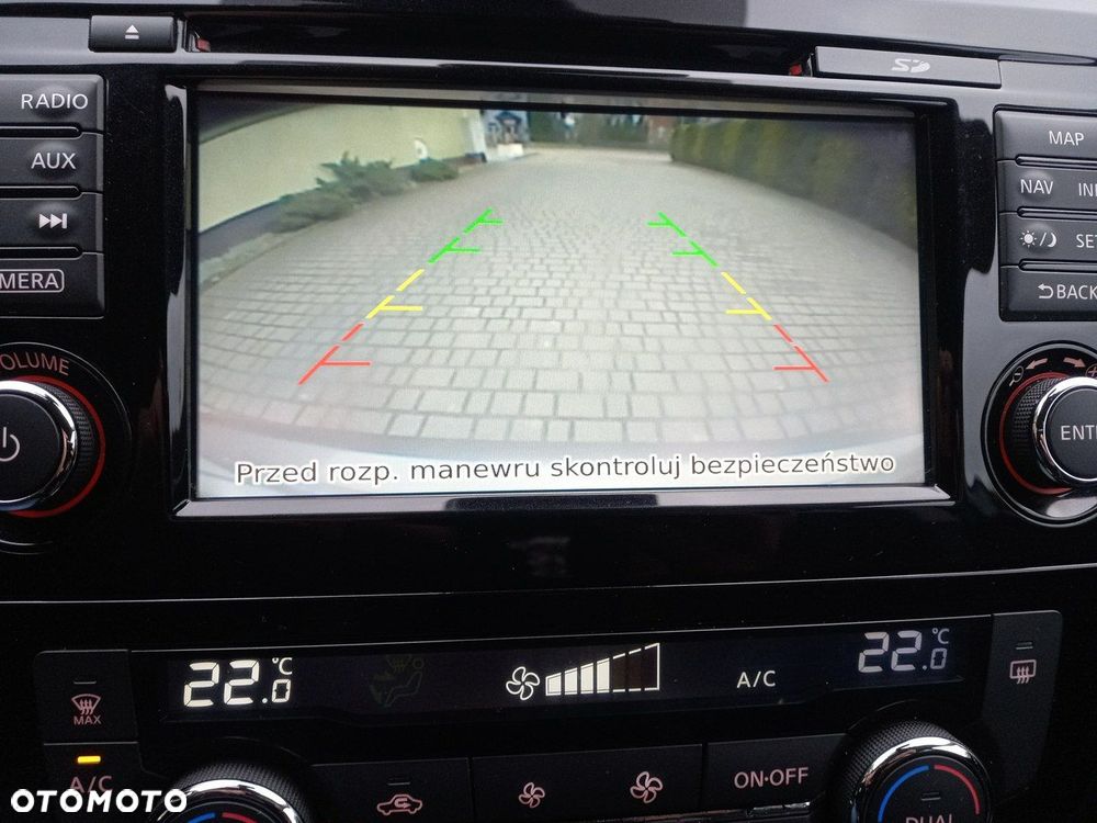 Nissan Qashqai 1.5 dCi Tekna+ - 36